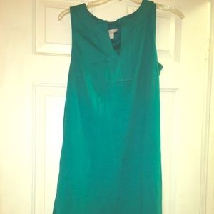 Teal Sundress!